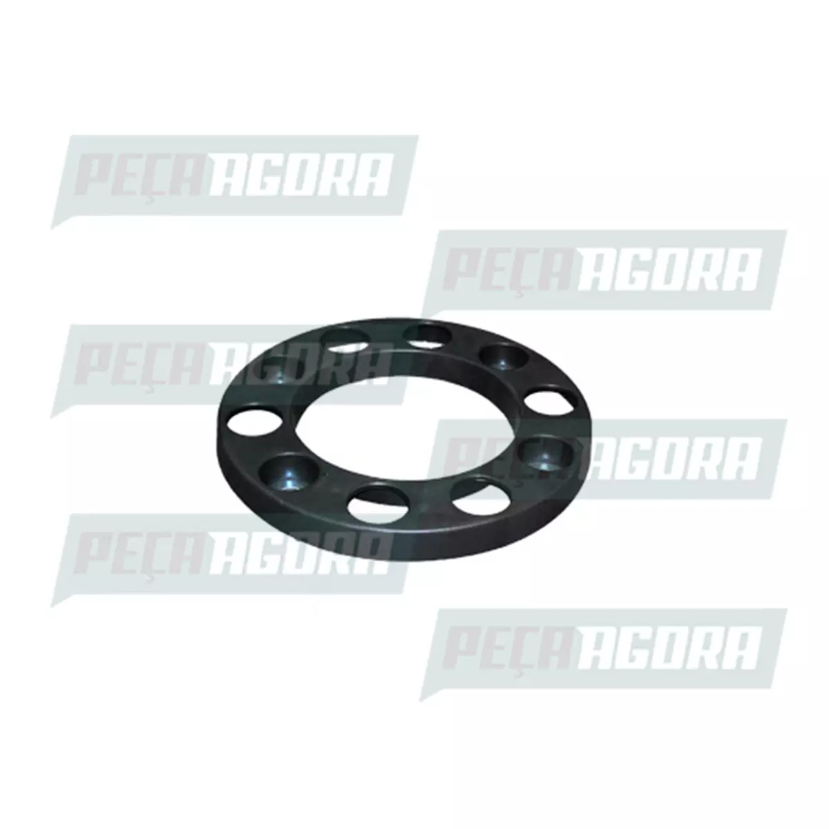 CALOTA CUBO RODA VW 13180 15170 15180 15190 17210 17220 17300 17310 18310 23210 