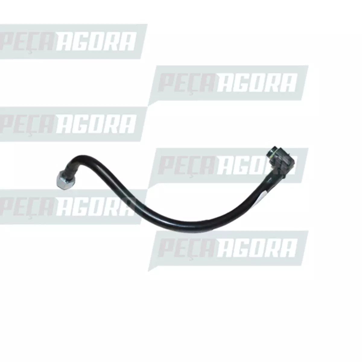 TUBO BOMBA ALIMENTADORA VW BUS 15180 15190 17210OD 17230EOD FILTRO COMBUSTIVEL (