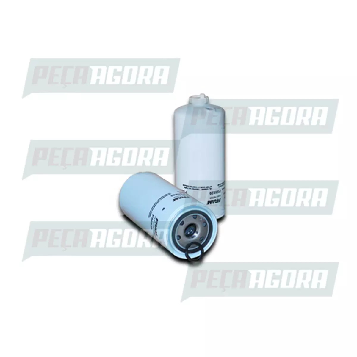 FILTRO SEDIMENTADOR VW WORKER 13170E 13180E 15170E 15180E 15190E FORD NOVO CARGO