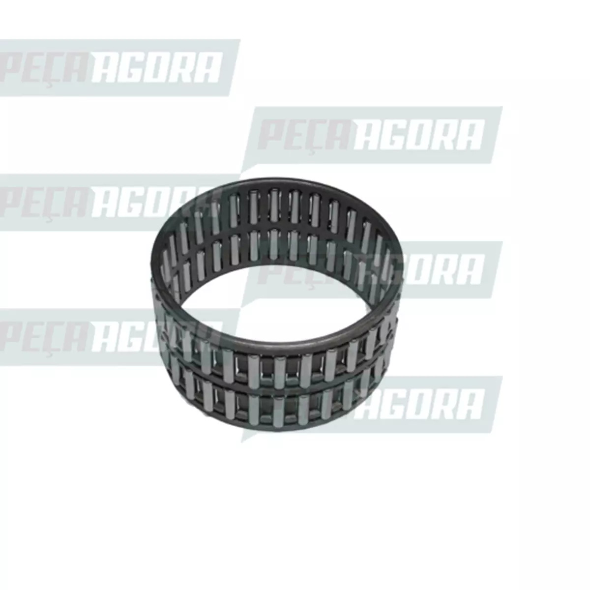 ROLAMENTO DE AGULHAS DA 1A LIVRE E RE MB CAMBIO G60 G85 OF1417 OH1418 L1218 1225