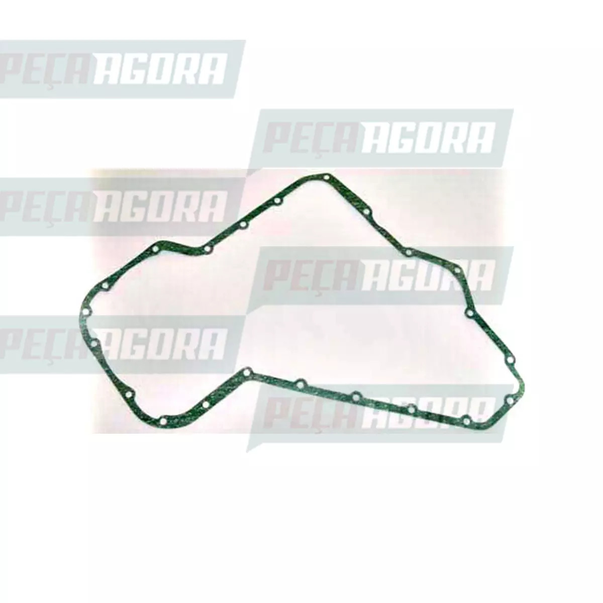 JUNTA TAMPA DISTRIBUICAO MODELO CUMMINS C 8.3L VW 14220 16170 16220 24220 24250 