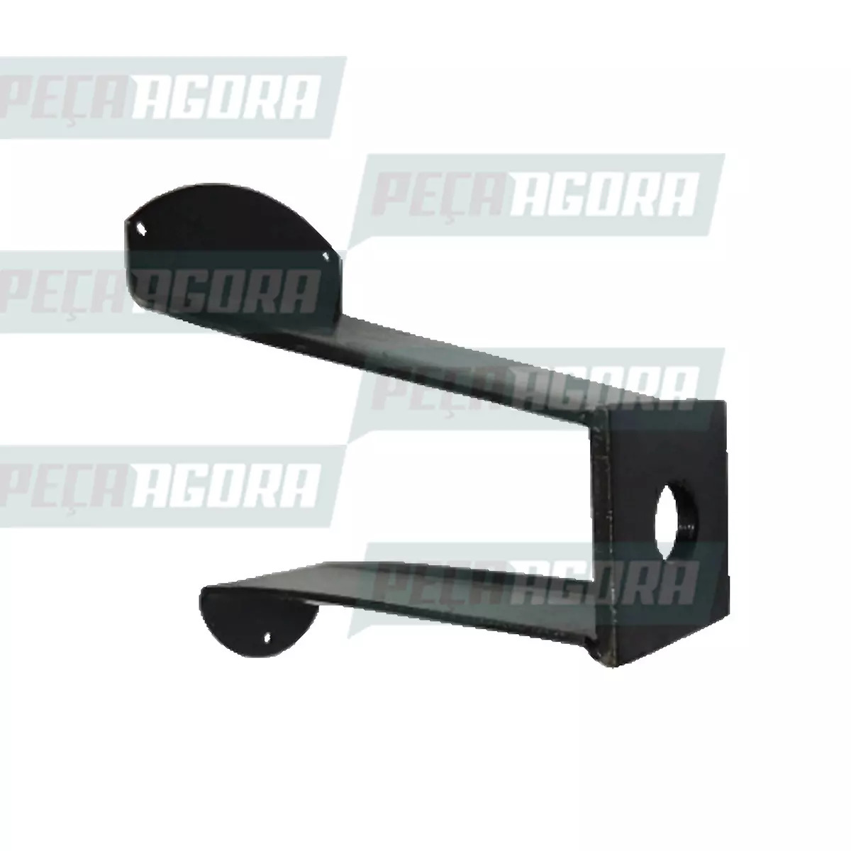 SUPORTE PE MECANICO JOST, EXTENSOR DA MANIVELA (260000137)