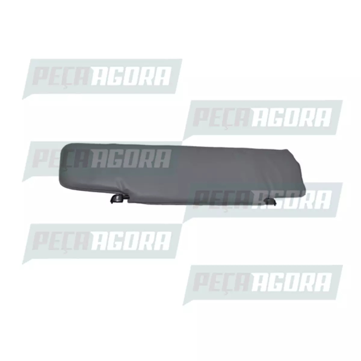 PARASOL LD 1 LADO PRETO 1 LADO CINZA VW 7100 8100 8140 8140 CO CE 14150 14220 16