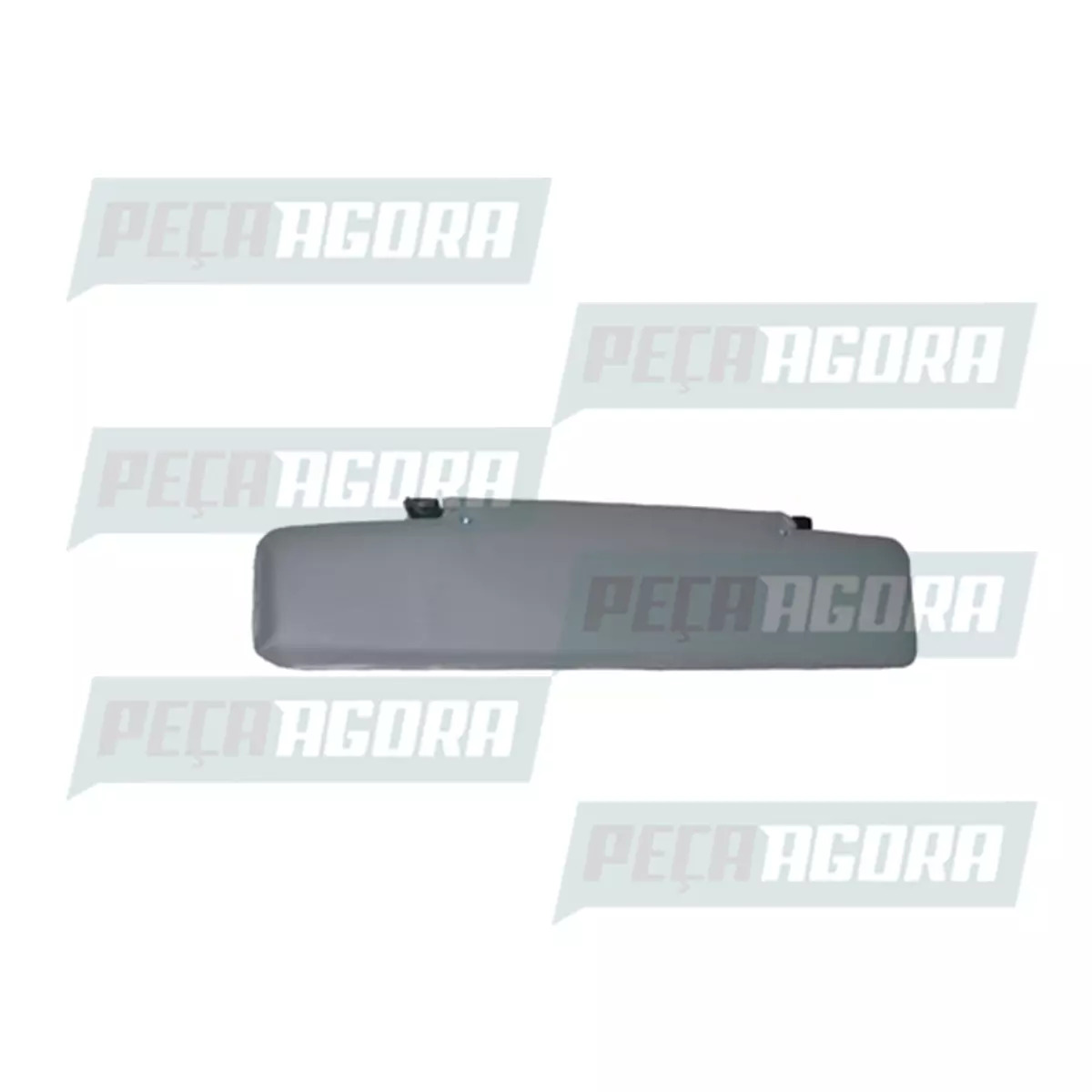 PARASOL LD 2 LADOS CINZA VW 690S 790S 7110S 12140H 14200 14150 14220 16170 16220