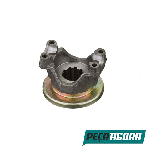 TERMINAL DIFERENCIAL DODGE D 700 TINKINHO GM GENERAL MOTORS (BC0T4851A)