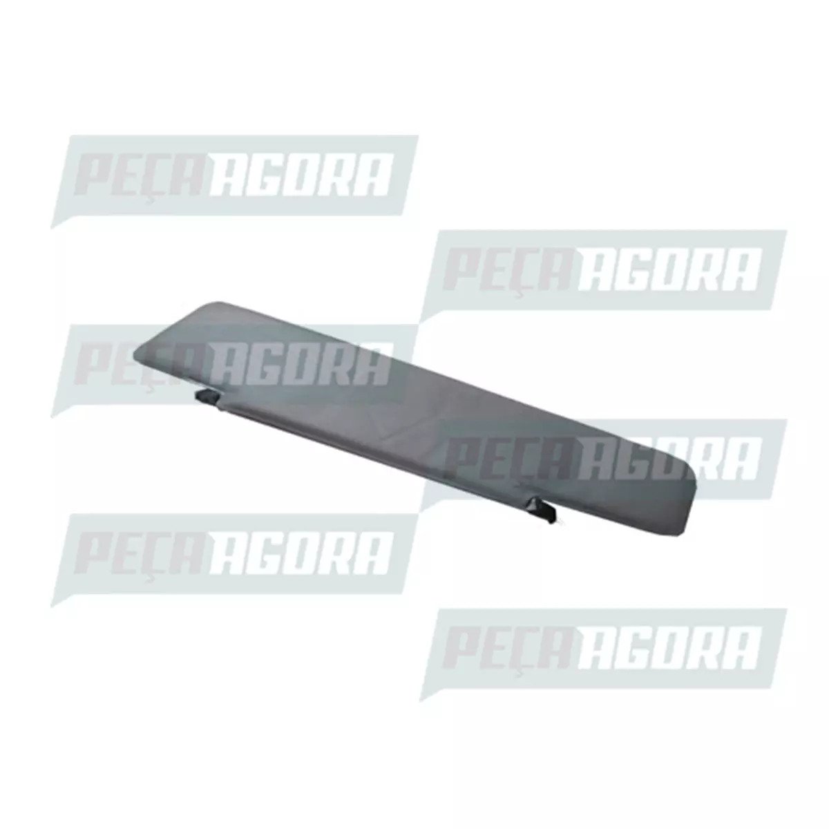 PARASOL LE 1 LADO PRETO 1 LADO CINZA VW 7100 8100 8140 8140 CO CE 14150 14220 16