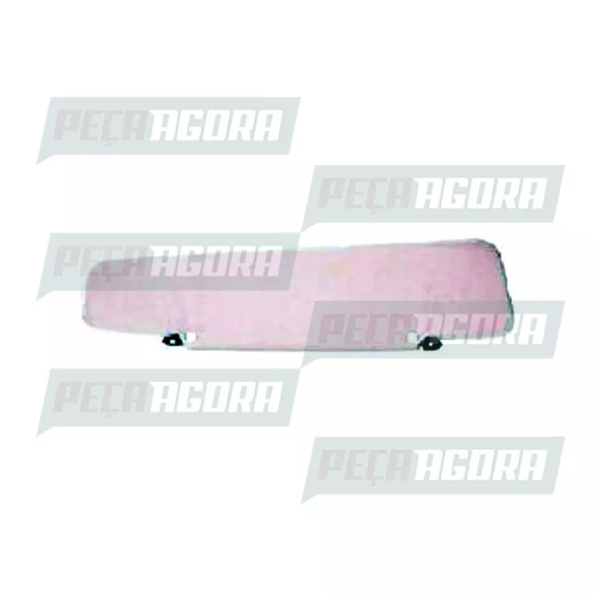 PARASOL LE 2 LADOS CINZA VW 690S 790S 7110S 12140H 14200 14150 14220 16170 16220