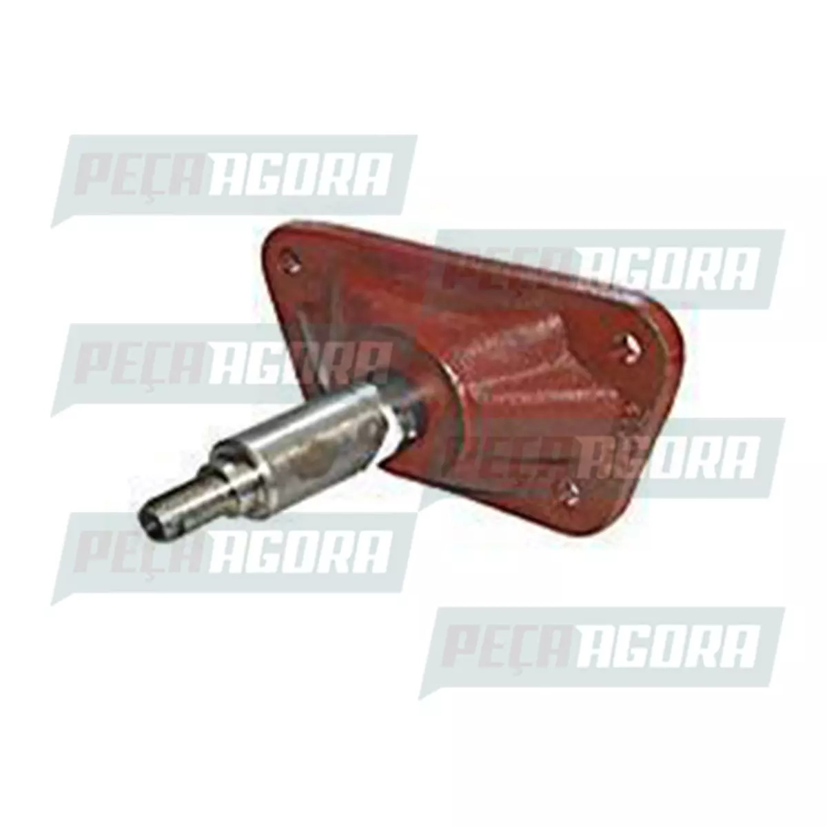 SUPORTE MOLA TRASEIRA PARTE DIANTEIRO E TRASEIRO C MB 608D 608E 708D 708E (31032