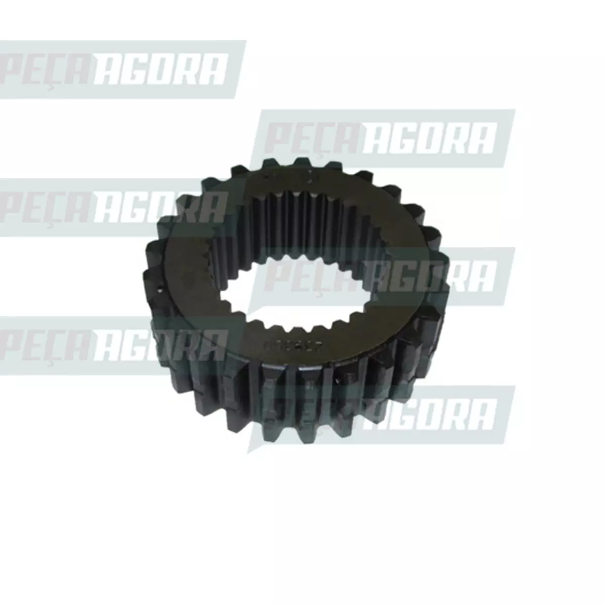 CUBO SINCRONIZADOR 4 E 5 PARA CAMBIO CL 450 (239350)