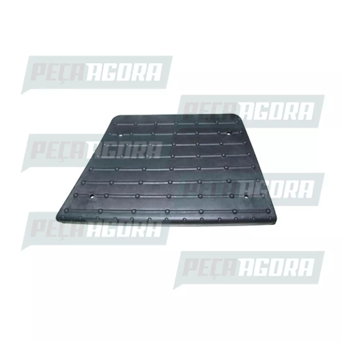 TAPETE LD PRETO VW 13150 13170 13180 13190 15170 15180 15190 17210 17220 17310 2