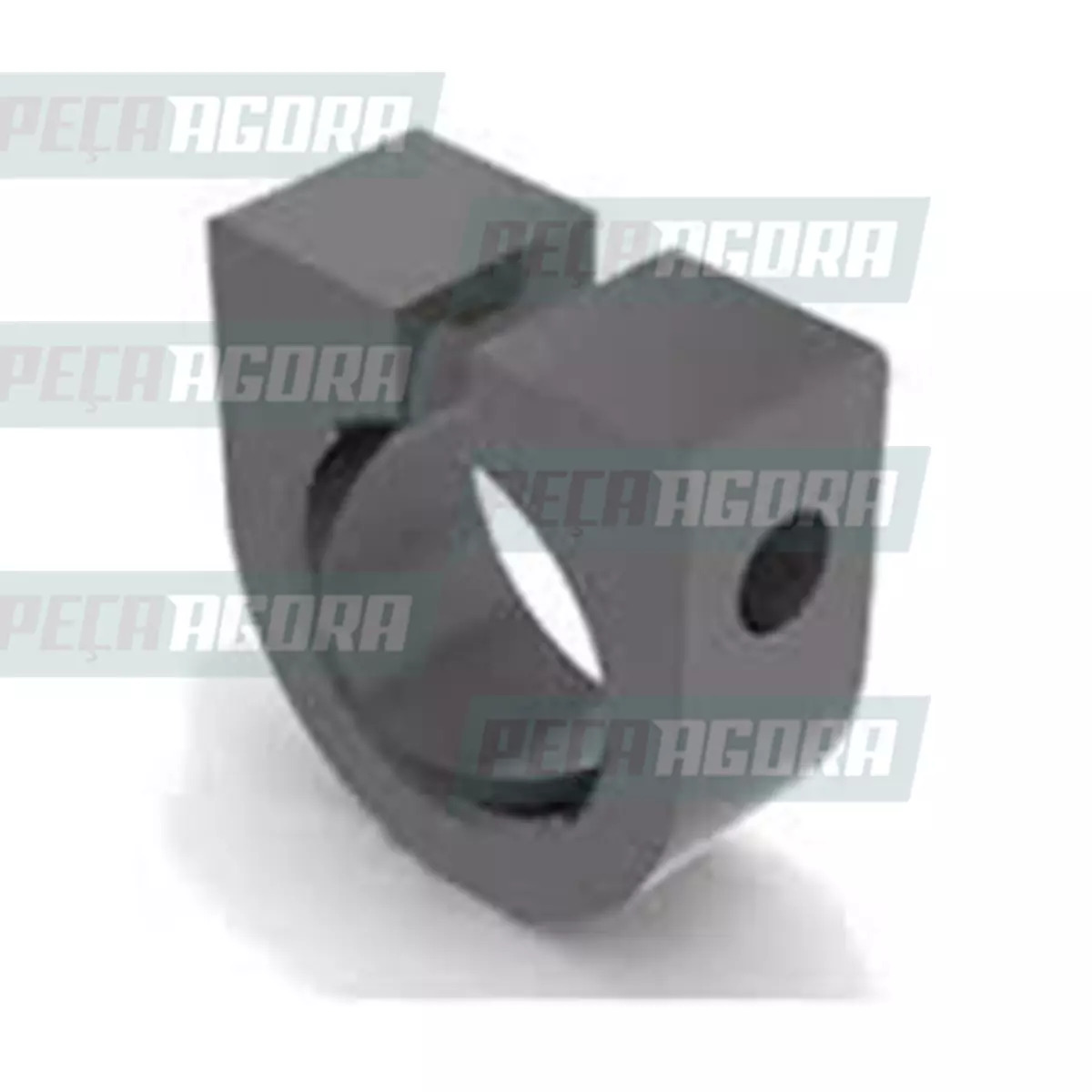 MANCAL PINO BALANCA FACCHINI CURVO 60MM (368002201)