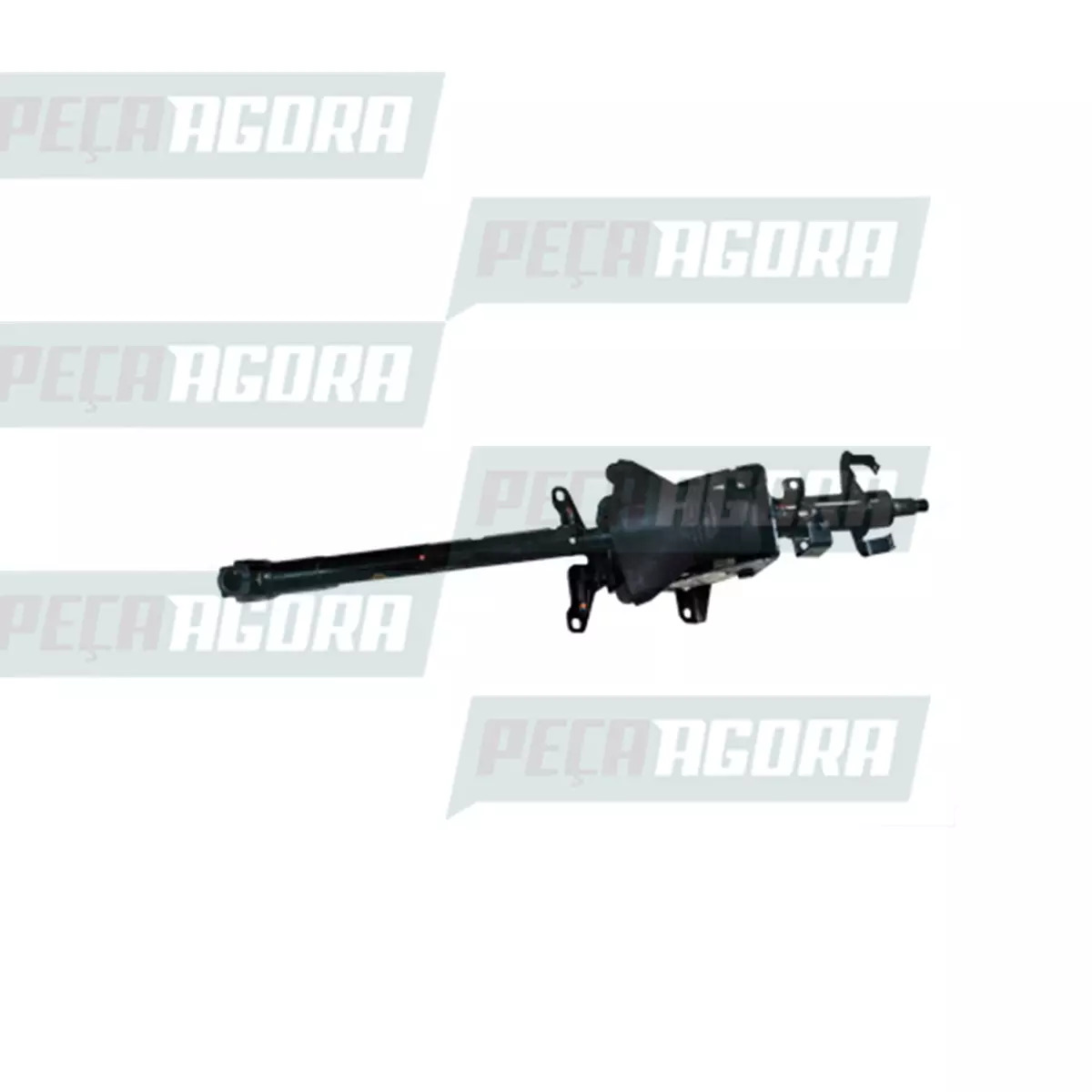 TUBULACAO DE COMBUSTIVEL VW AGRALE COM MOTOR MWM ELETRONICO (2R0130312D)