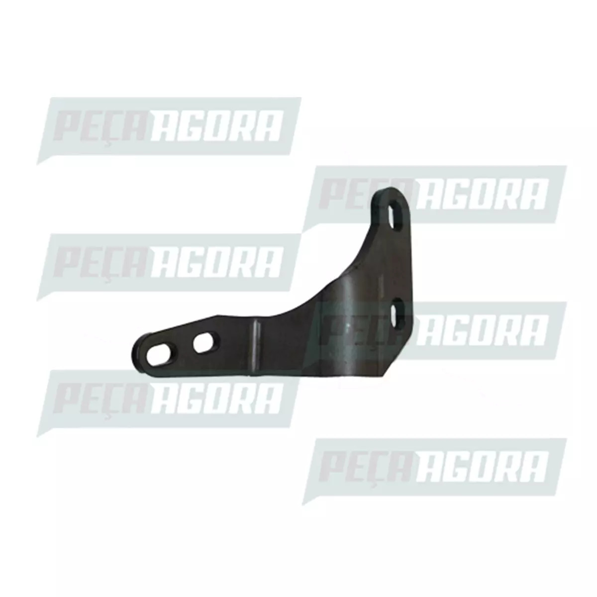 SUPORTE DA CONEXAO DE ESCAPE AO TURBO VW 12140H 14150 14220 16170 16220 16220 LE