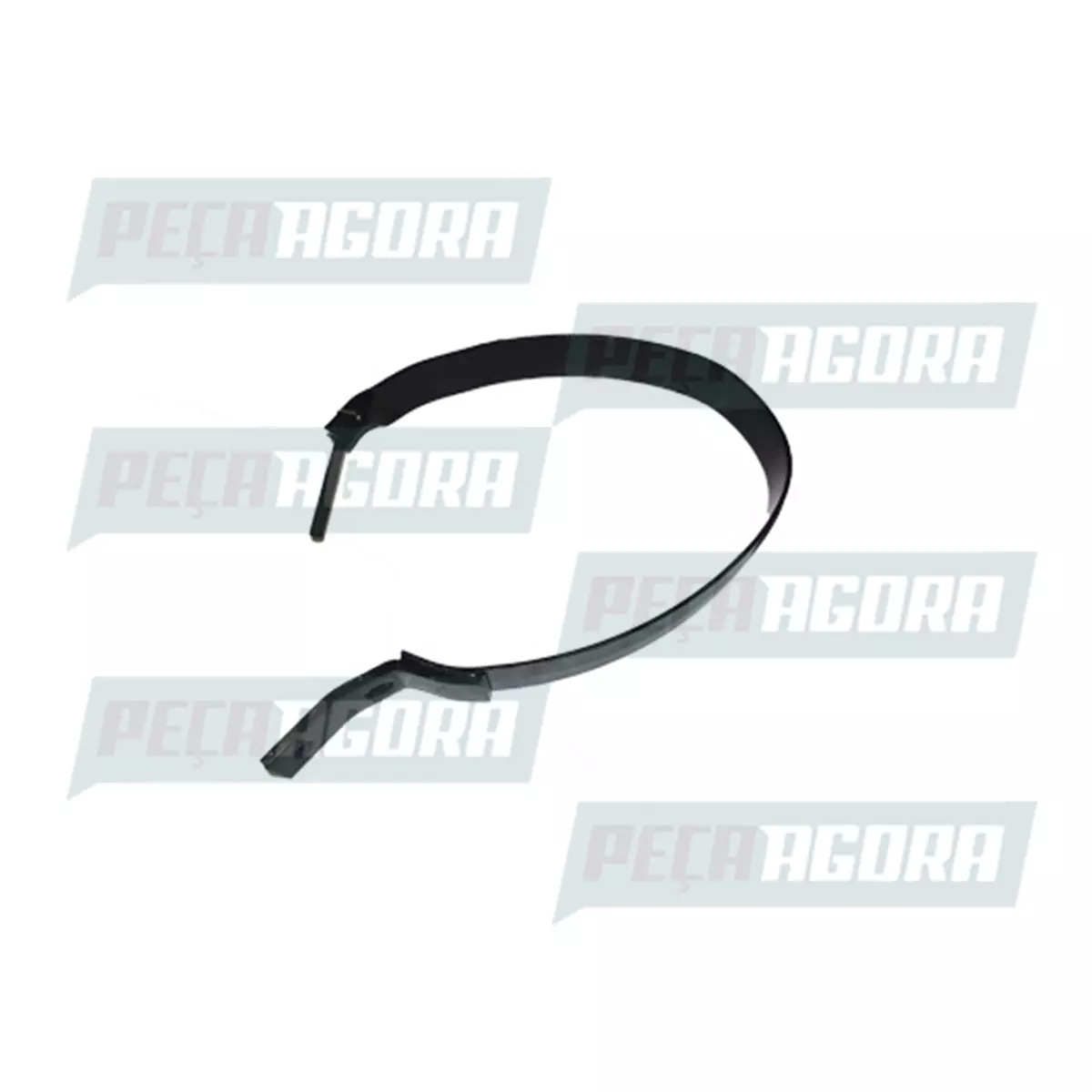 TIRANTE SILENCIOSO VW 18310 26310 31310 ANO 2001 EM DIANTE... (2T0253249,)