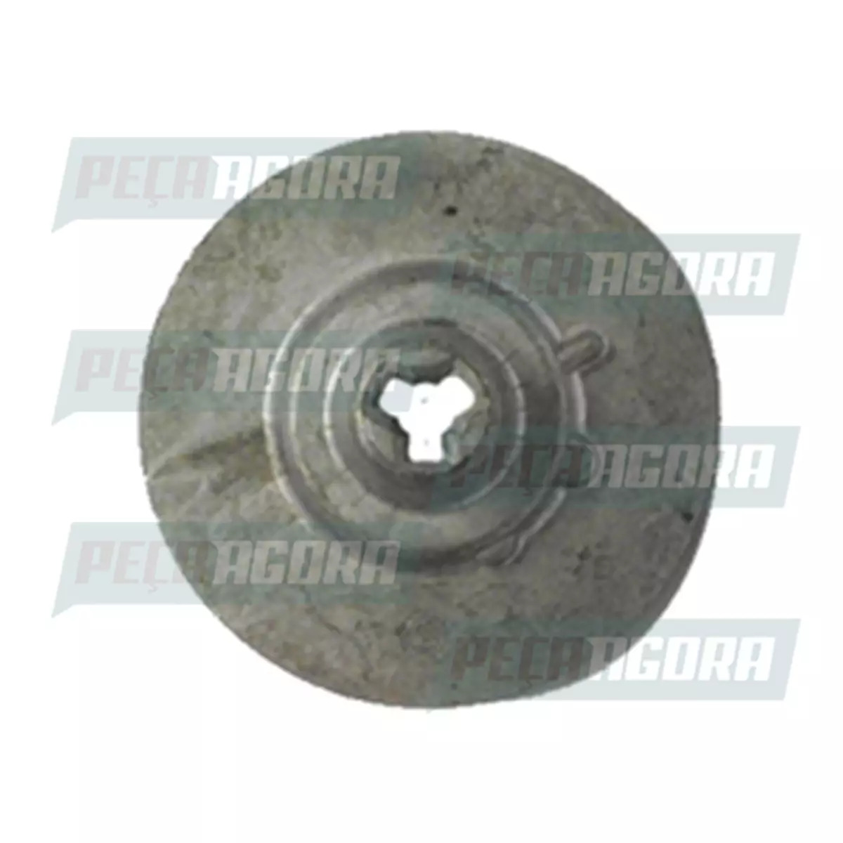 DISCO ACIONAMENTO CUICA SPRING BREAK VW 14200 12140H 14150 14220 16170 16220 242