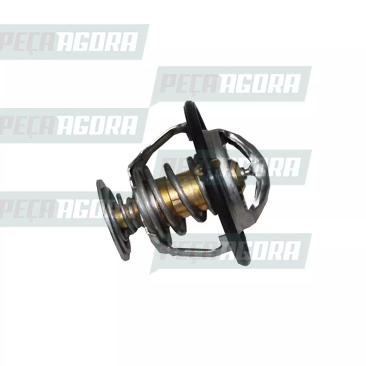 TERMOSTATO  CUMMINS ISF 2.8 EURO V FORD F4000 F350  (BH6T8575AA)