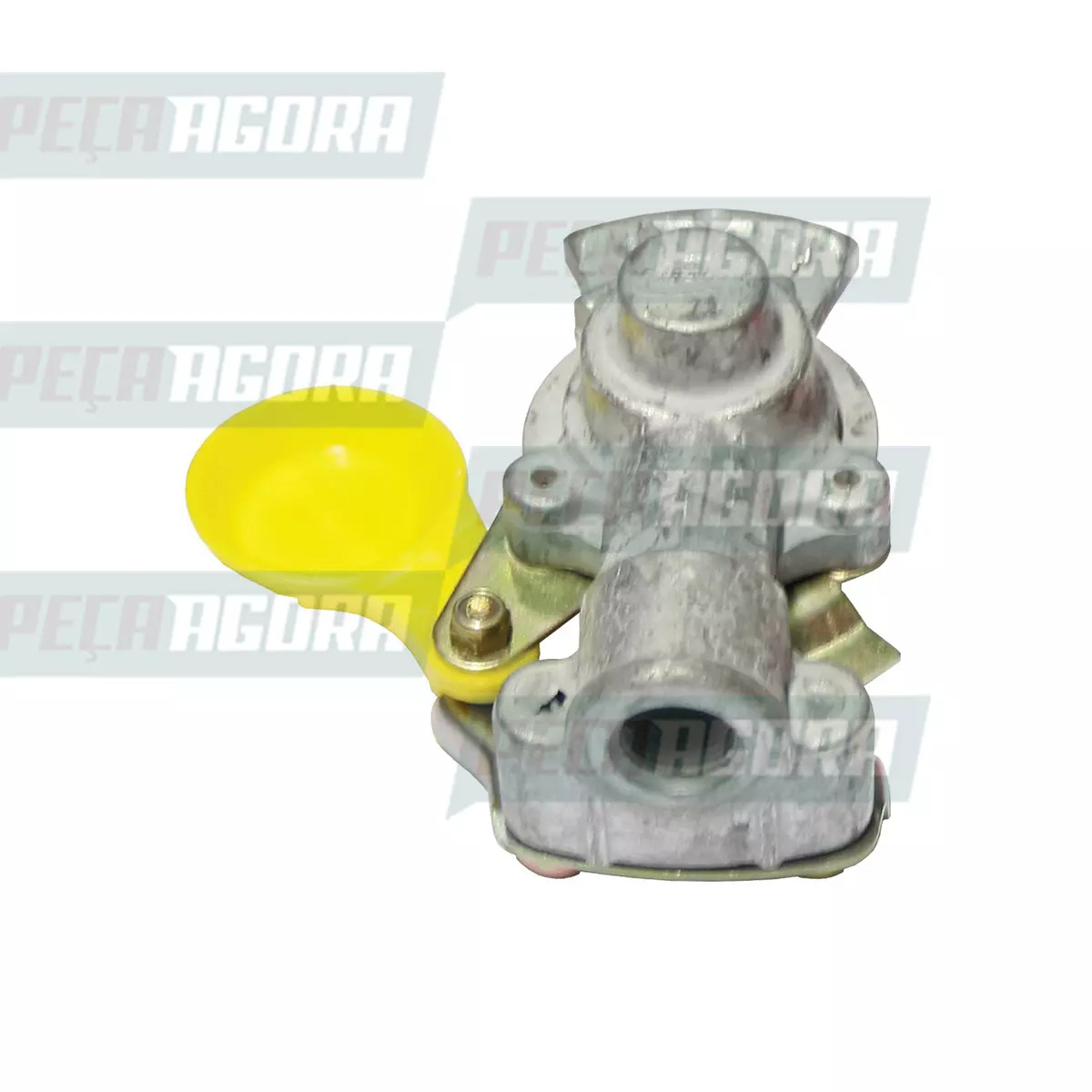 MAO AMIGO SERVICO COM TAMPA AMARELA FORD NOVO CARGO 1932 4X2 1933 4X2 2622 6X4 2