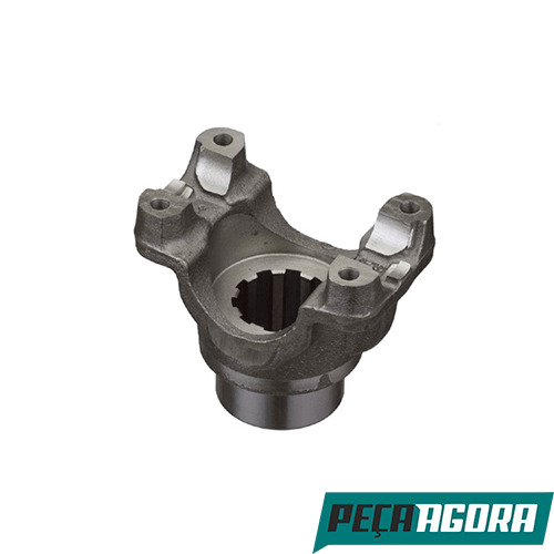 TERMINAL FLANGE CAMBIO VW VOLKSWAGEN 8120/ 8140/ 8150/ 9150 (2R0311807)