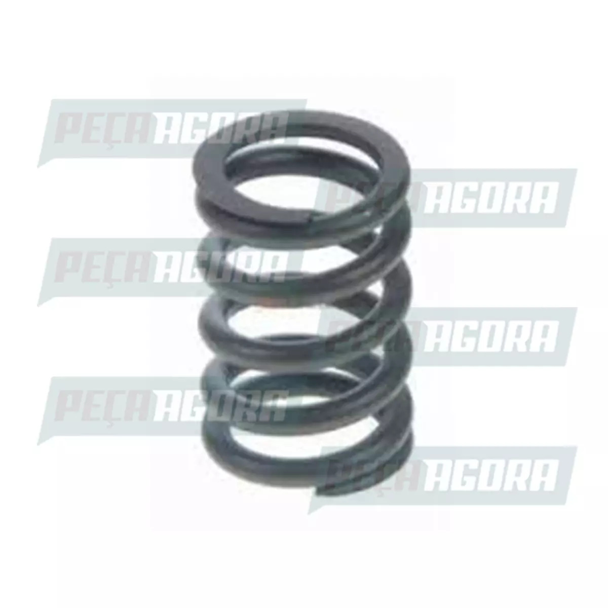 MOLA VALVULA MOTOR CUMMINS ISB 4 CILINDROS FORD NOVO CARGO 1317 4X2 1517 4X2 171