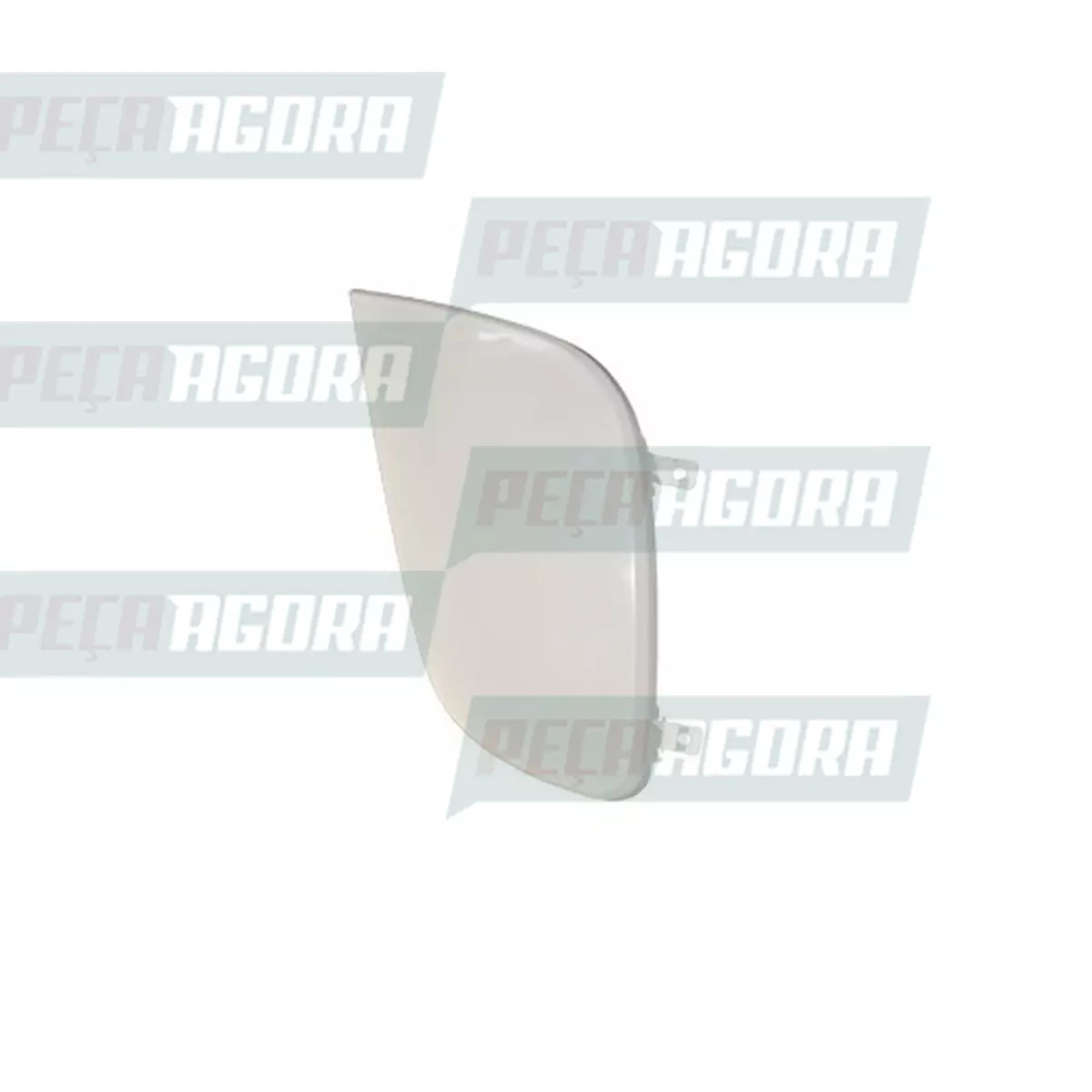 ACABAMENTO DA GRADE LD MB AXOR TODOS (9448840522,)