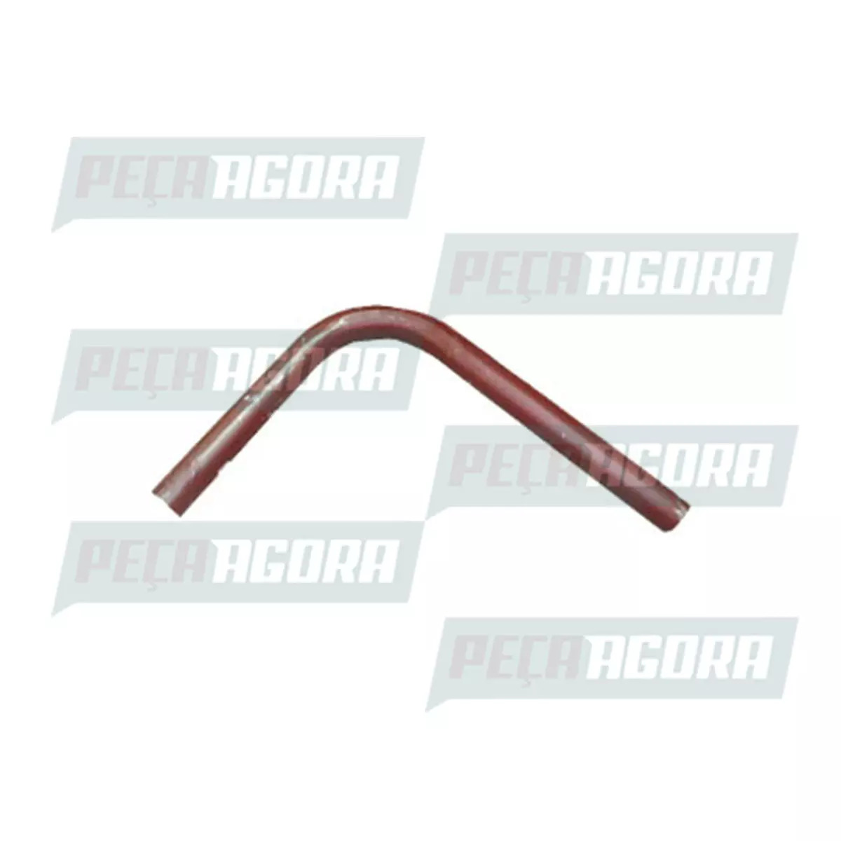 TUBO SAIDA RODA MB 1313 1513 2013 TURBINADOS (3454927404,)