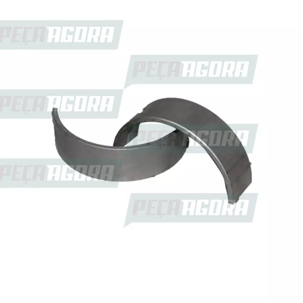 BRONZINA MANCAL VW 19370 25370E 31370E MWM 370CV STD (2U2105701B)