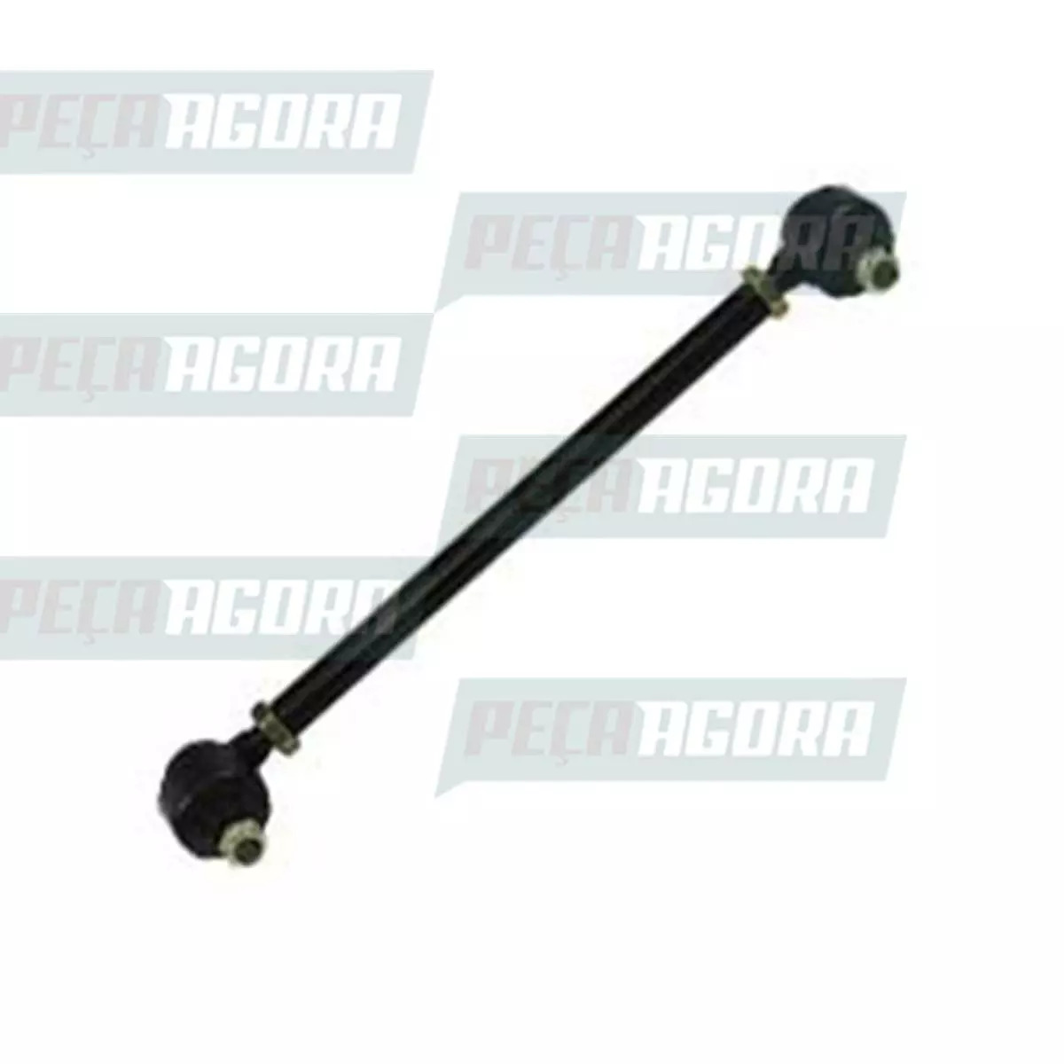 TIRANTE TRAMBULADOR CAMBIO PARA IVECO STRALIS TRAKKER   (5801340389)