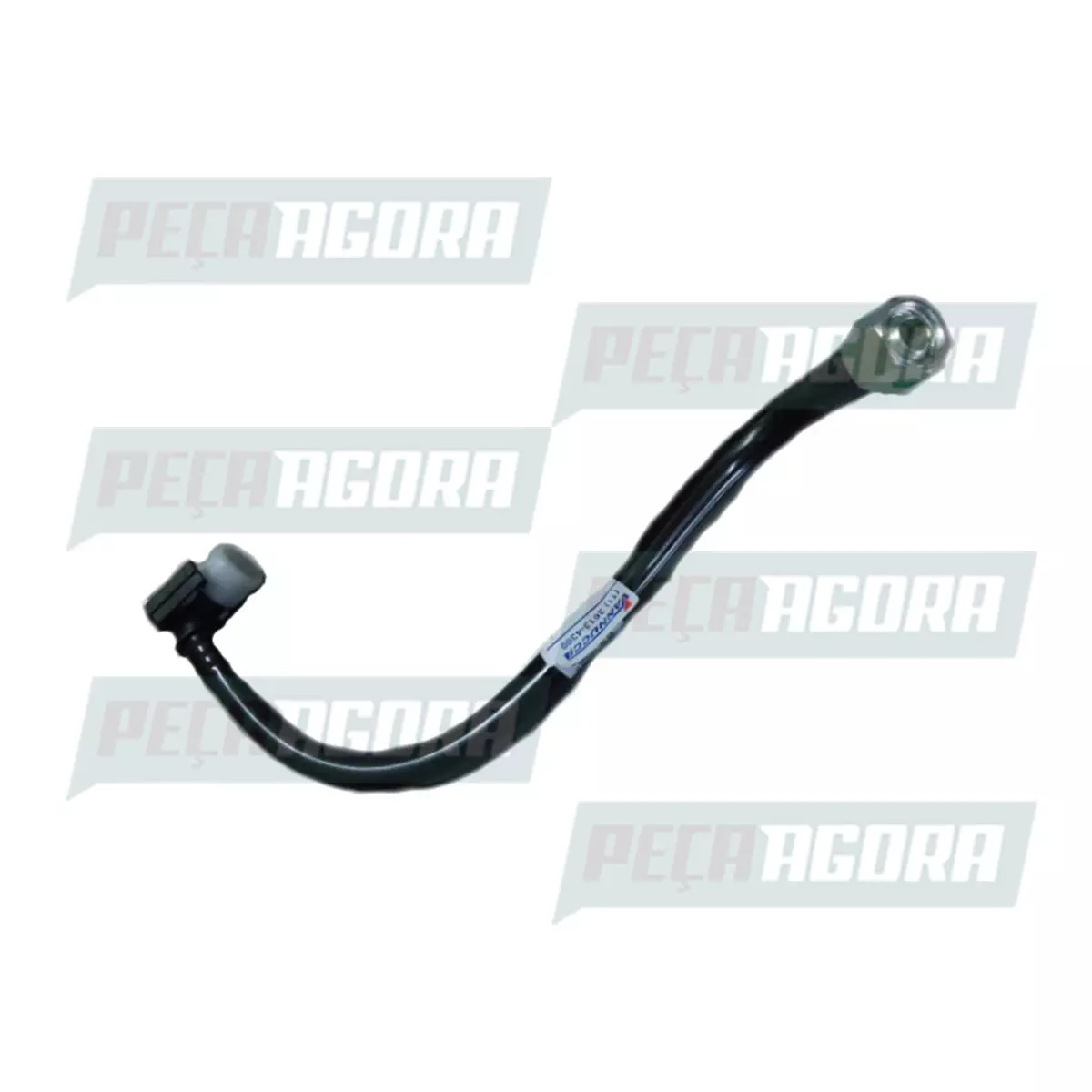 TUBO DE COMBUSTIVEL VW 8150EOD 9150EOD ONIBUS MOTOR DIANTEIRO 15180EOD 15190EOD 