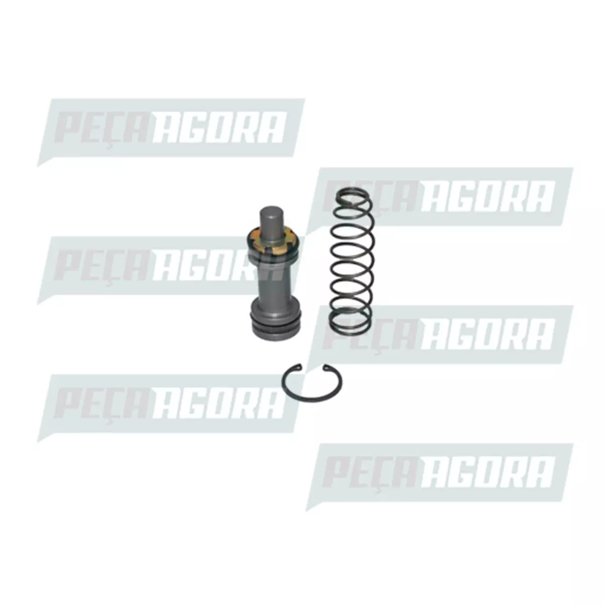 JOGO REPARO CILINDRO FREIO VW 790S 7110S ANO 1987 A 1994 (T06698211)