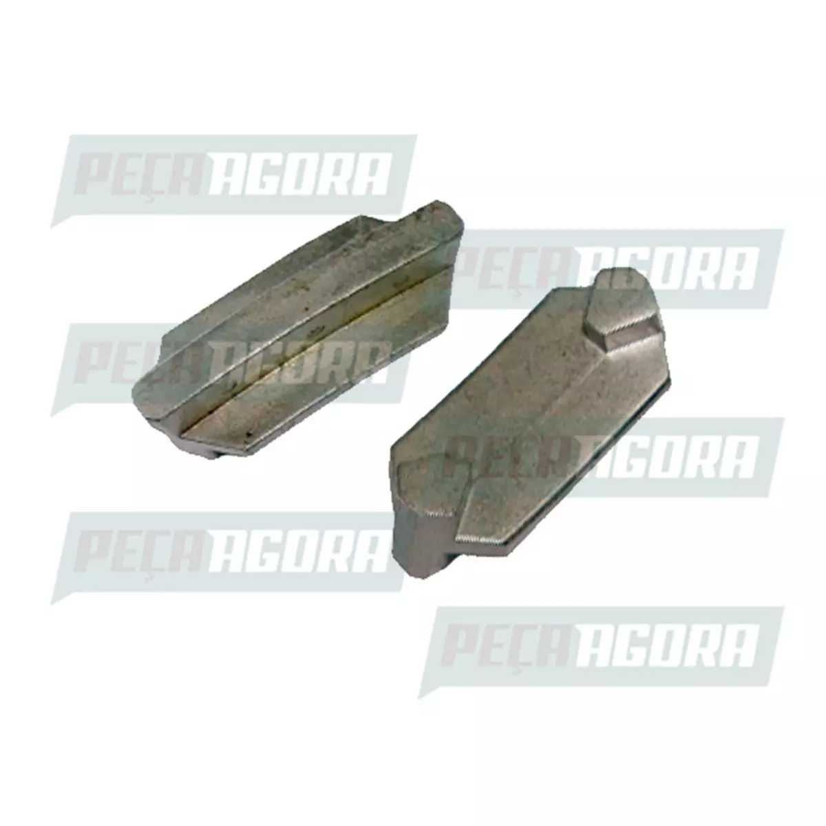 INSERTO DO CONJUNTO SINCRONIZADOR CAMBIO FSO4405C AGRALE VOLARE VW 8120 8150 FOR