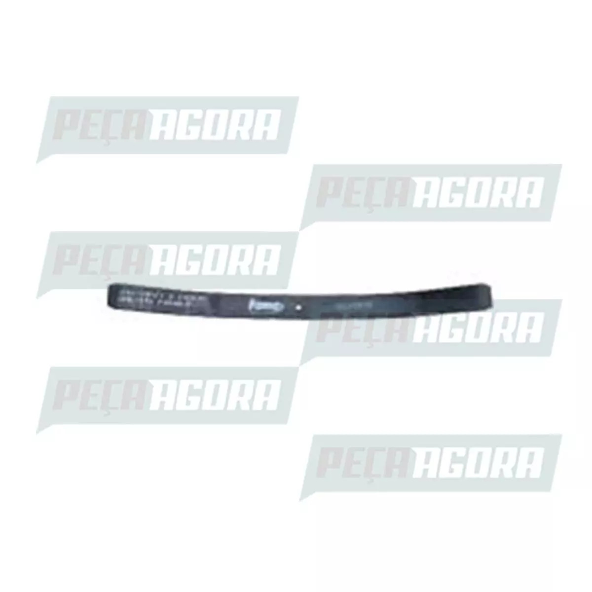 TUBO DESCARGA COMPRESSOR AR VW 7100 8100 8140 8140CO L80 (2TA607312A)