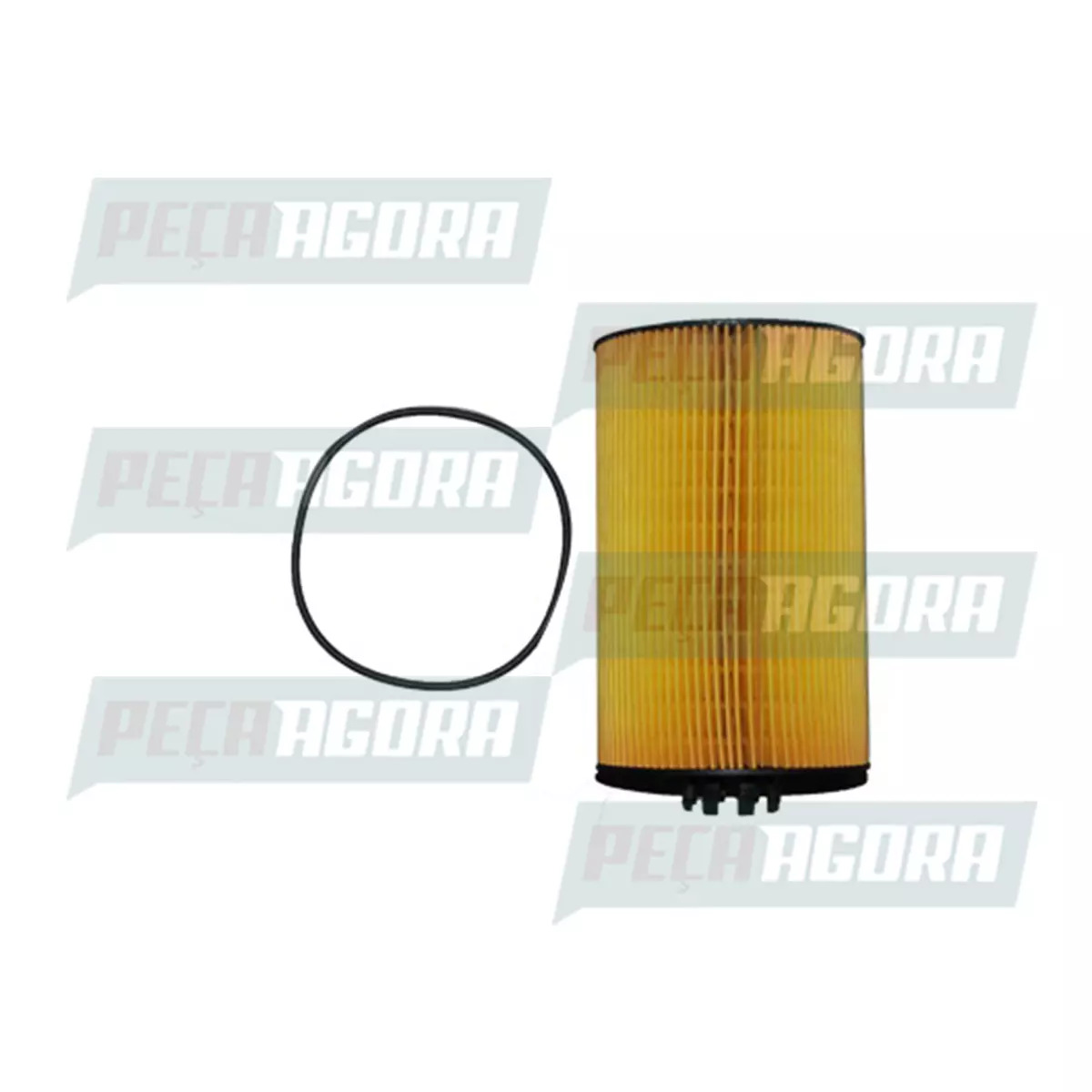 FILTRO LUBRIFICANTE VW MAN TGX 28440 29440 29480 33440 (2V5115466,)