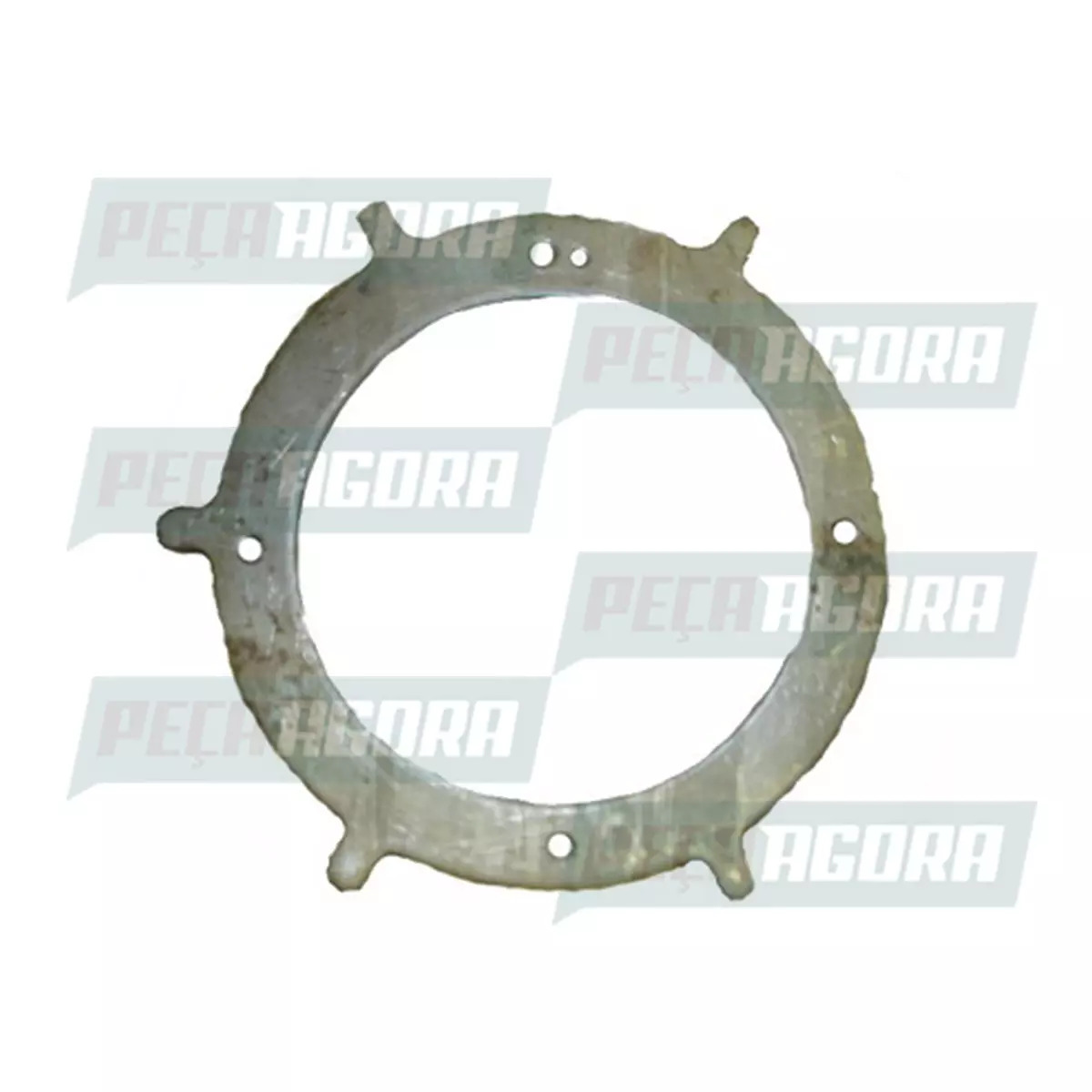 ROTOR PARA SENSOR NUMERO DE ROTACOES VW 17260OT 18320OT (2W0109230)