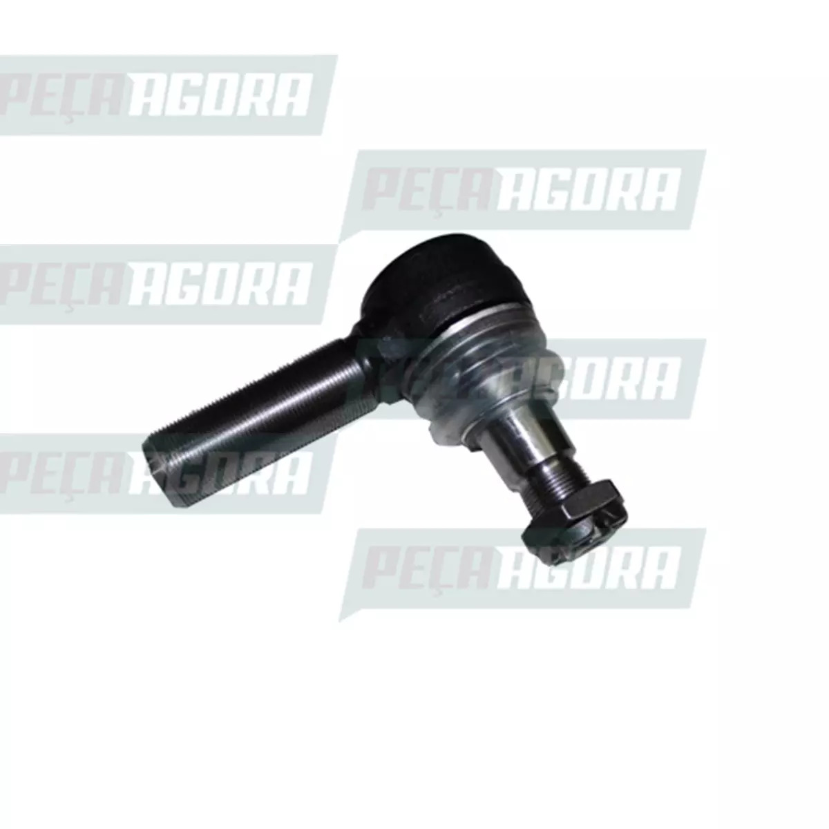 TERMINAL DE DIRECAO DIREITA M30X1,5 N603 PINO GROSSO MB ATEGO 1315 1418 1518 171