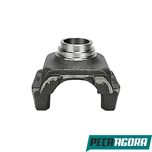 TERMINAL FLANGE CARDAN MERCEDES 1218 1418 1618 2318 LK 1418 LK 1718 (4100436)