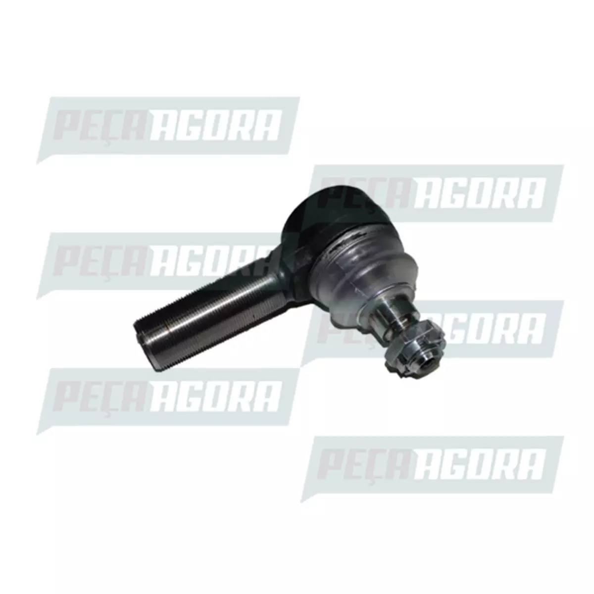 TERMINAL DE DIRECAO LE M30X1,5 MB ATEGO 1315 1418 1518 1718 1723 1725 LS1929 LS1