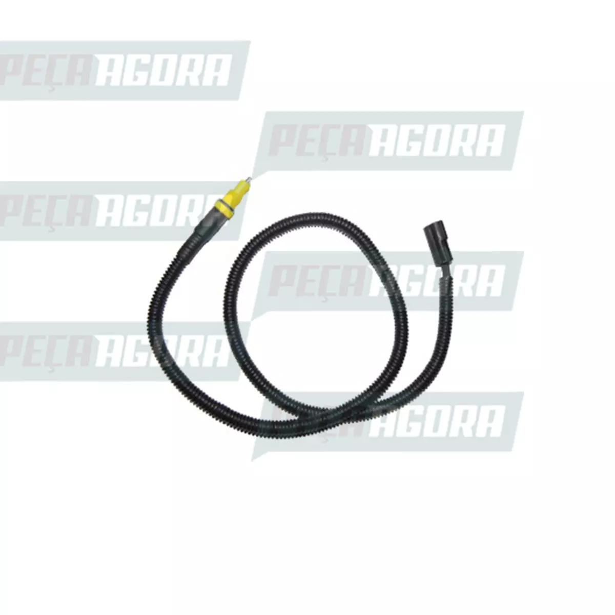 SENSOR NIVEL FILTRO SEDIMENTADOR CONECTOR CIRCULAR FORD NOVO CARGO 1317 4X2 1517