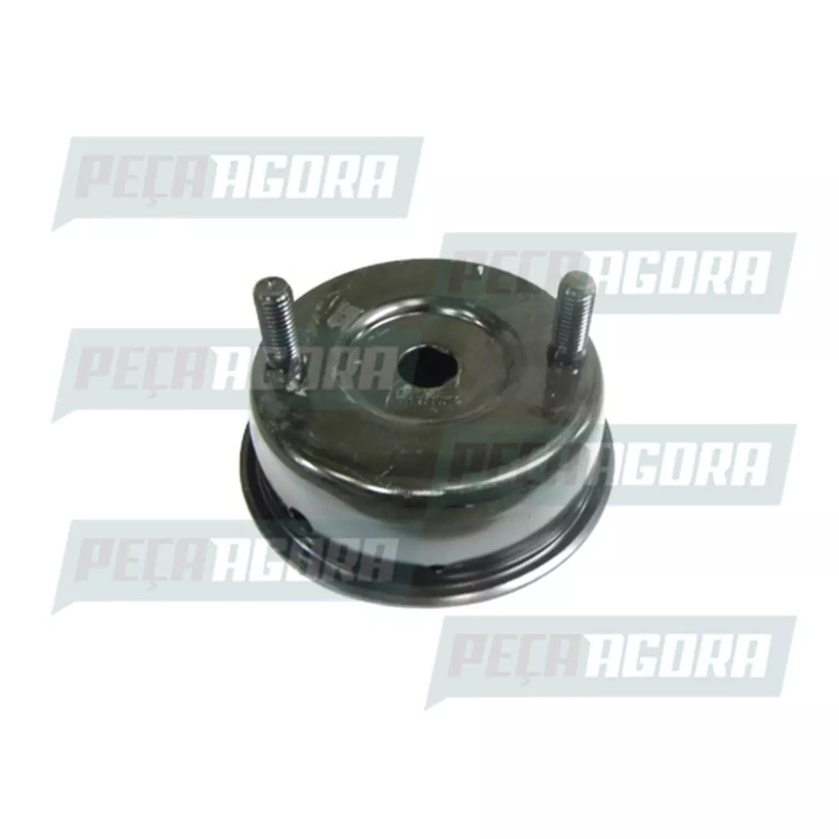 TAMPA SPRING 24X30 CUICA 7POL VW 12140 12170 12140 FORD NOVO CARGO 1317 4X2 1517