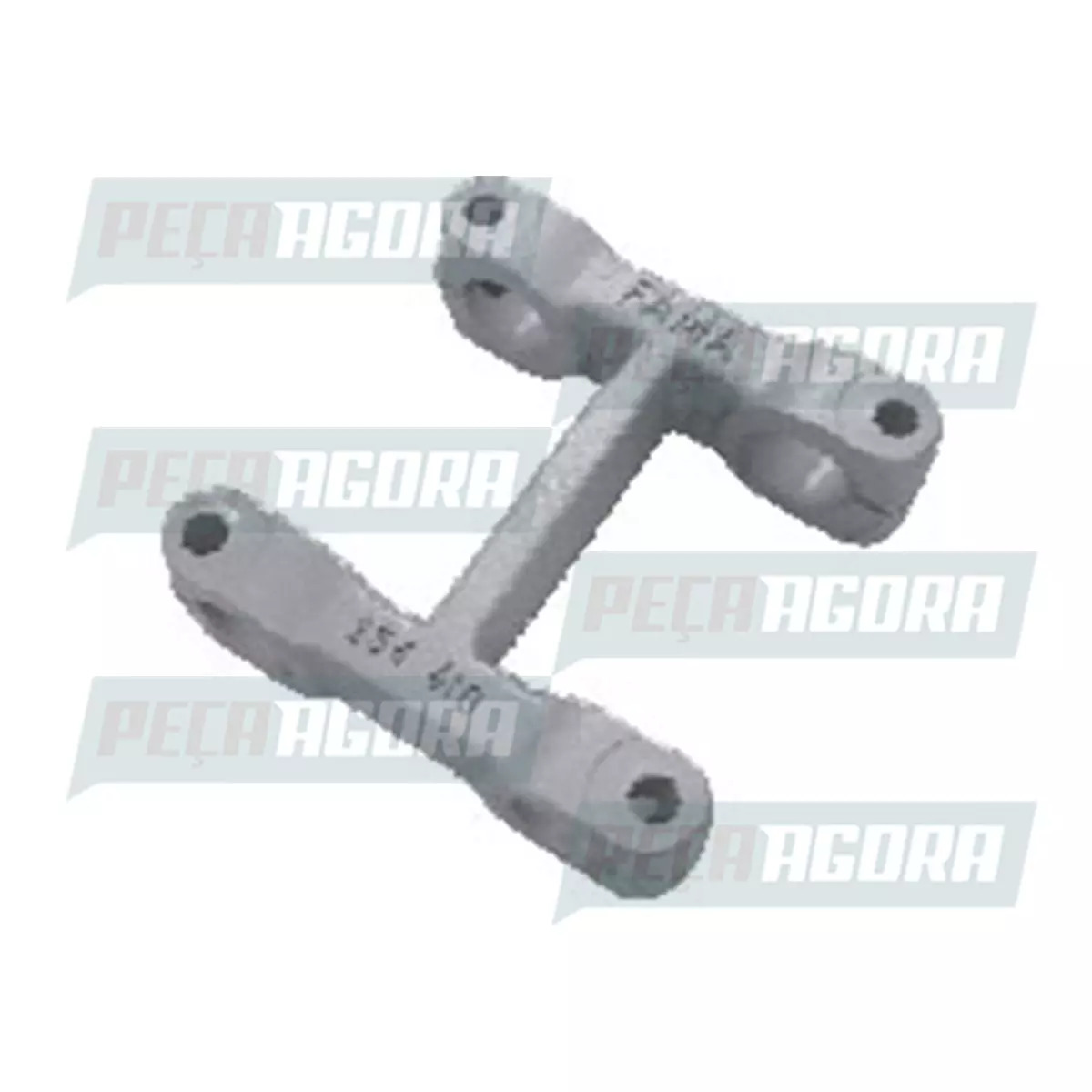 ALGEMA DIANTEIRA FORD PITBULL 14000 16000 (F81A5B311DA)