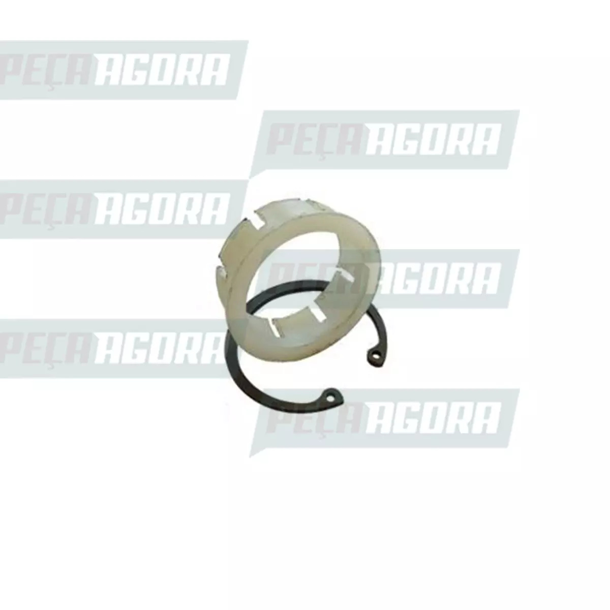 REPARO DA ALAVANCA DE CAMBIO PARA IVECO TECTOR STRALIS EUROCARGO CURSOR TODOS DI