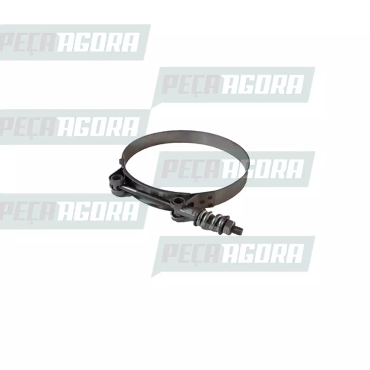 ABRACADEIRA PARA MANGUEIRA DO FILTRO DE AR VW 19320 19370 25370E 25320 (2T212964