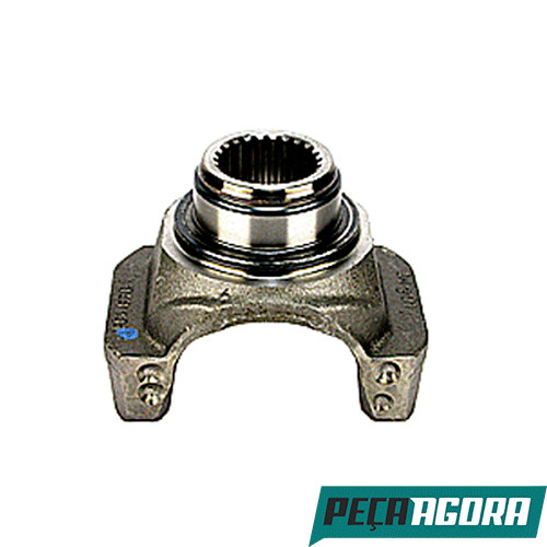 TERMINAL FLANGE CAMBIO MB MERCEDES BENZ 1720 OF1620 LK1418 LK1618 (2647945)