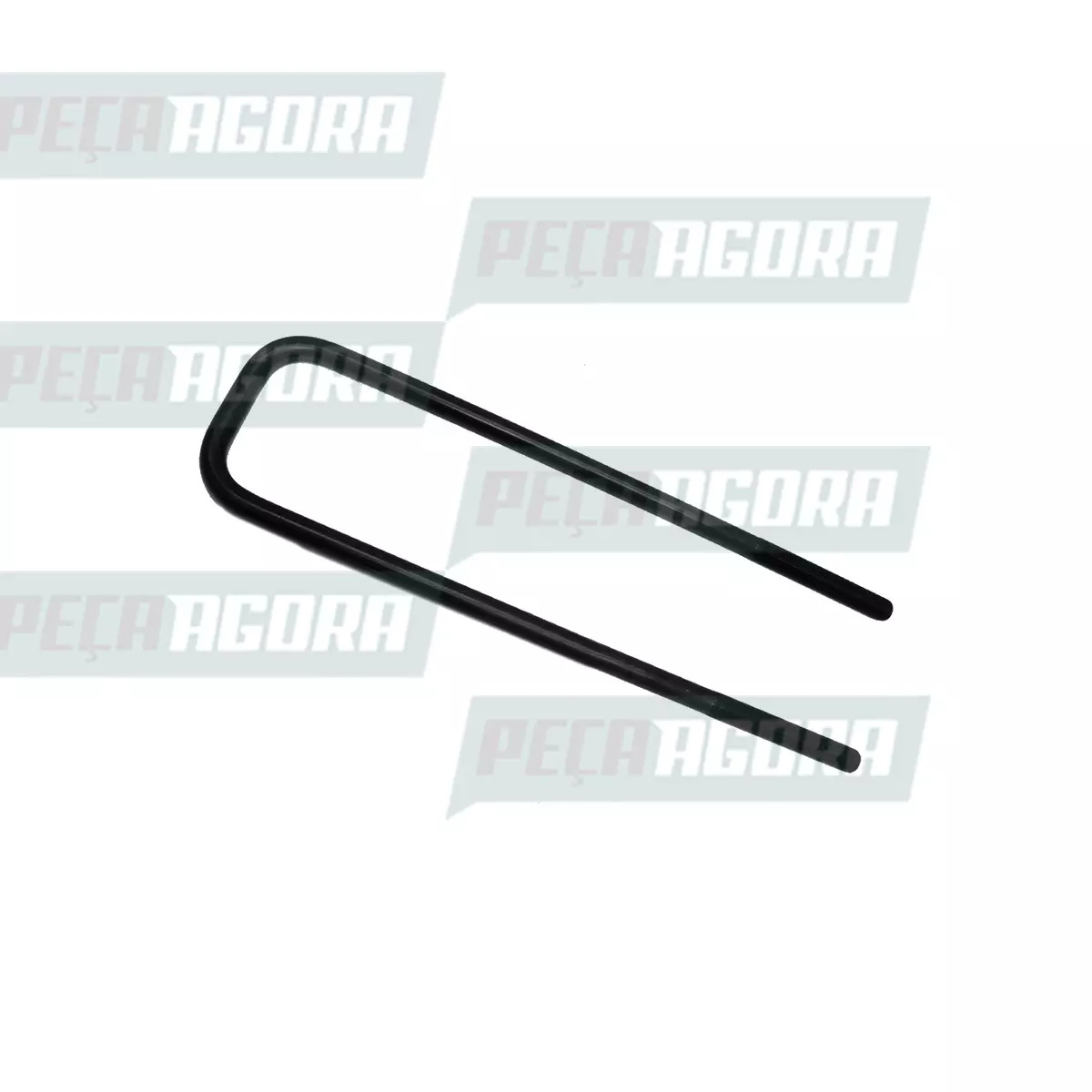 GRAMPO SUSPENSOR 7 8POL X 130MM X 850MM X MODELO D (78130850D)