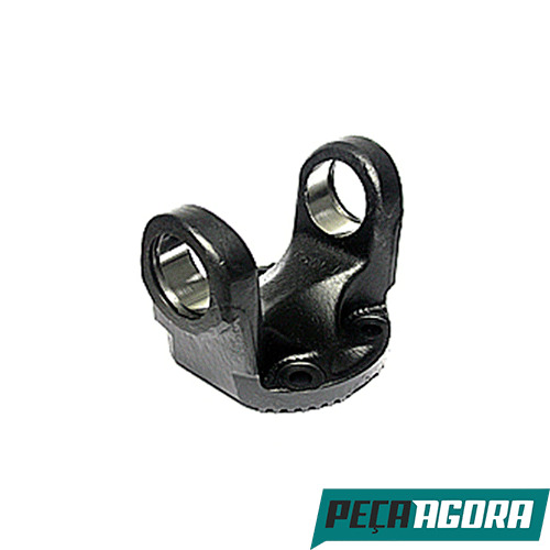 TERMINAL FLANGE CARDAN DE ORELHA MERCEDES 1315 ATEGO (4111245)