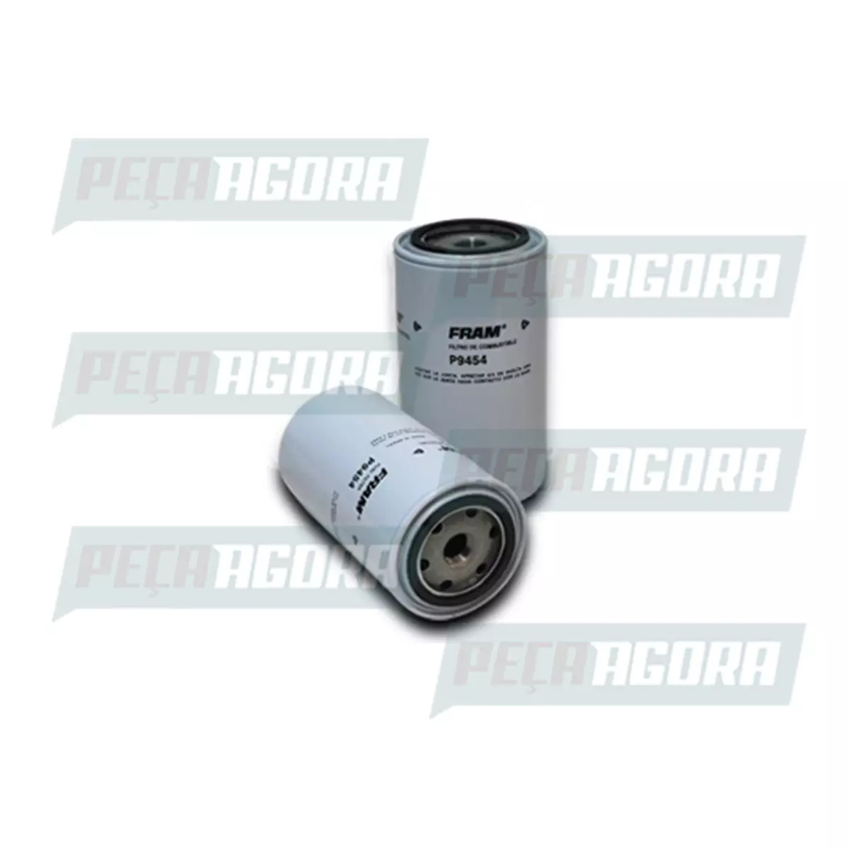 FILTRO COMBUSTIVEL VW 8150E 9150E 13170E 15170E FORD NOVO CARGO 1317 4X2 1517 4X