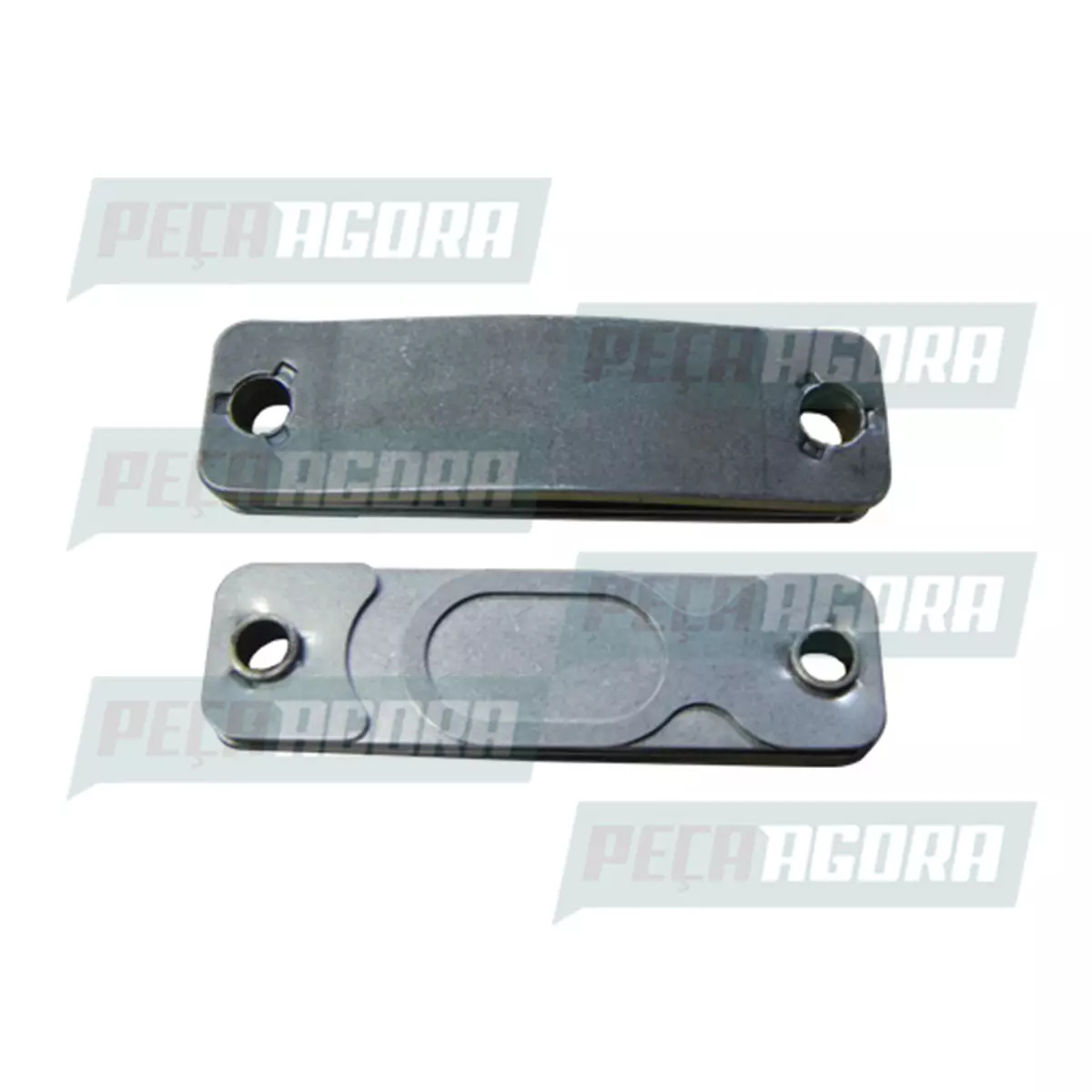 VALVULA DE LAMINAS COMPRESSOR ELETRONICO WABCO FORD CARGO 12 A 40 TONELADAS F120