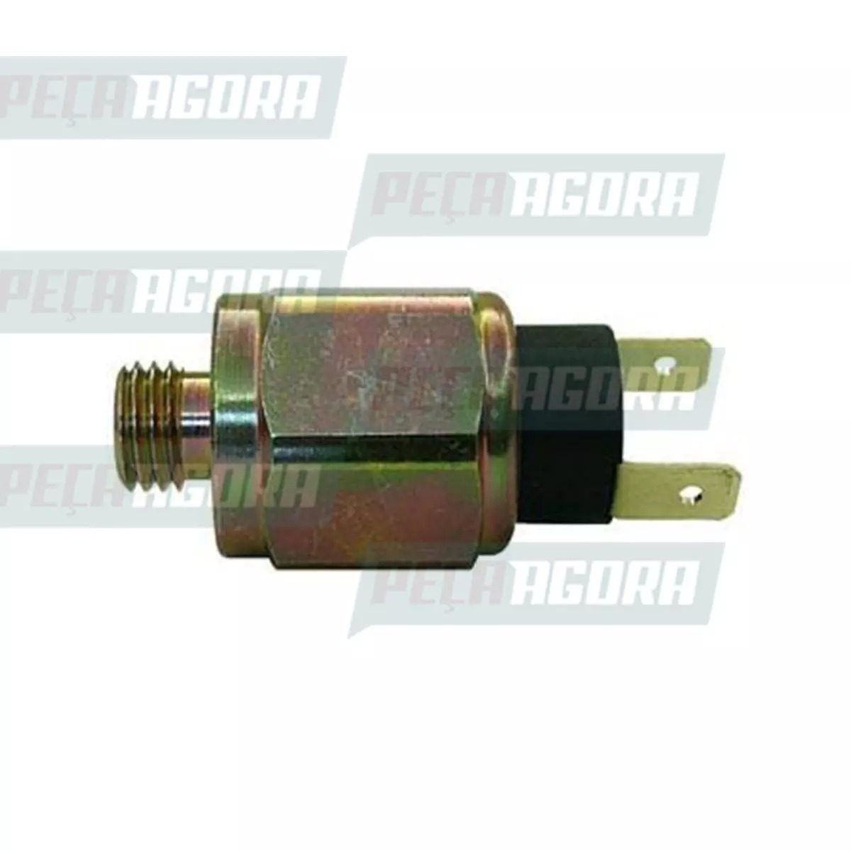 INTERRUPTOR VALVULA FREIO ESTACIONARIO 6.0 FORD CARGO 815E 816 1119 NOVO CARGO E