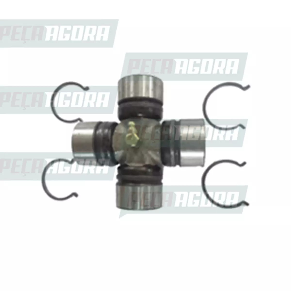 CRUZETA CARDAN MB 321 708 912 1111 1113 1114 1313 1316 1318 1513 1518 2013 2213 