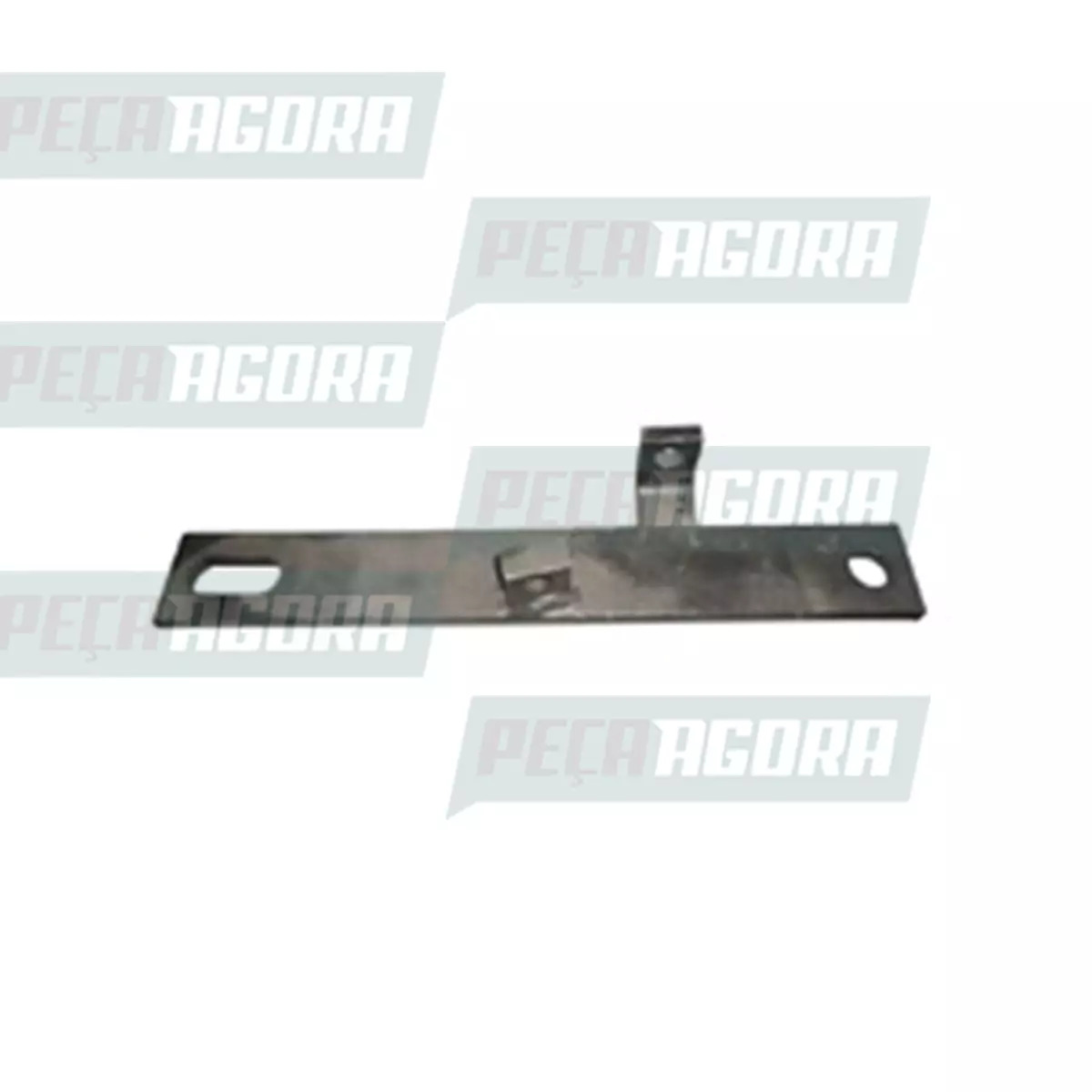 ALAVANCA QUINTA RODA JOST 3.1 2POL BARRA TRAVAMENTO (260000015)