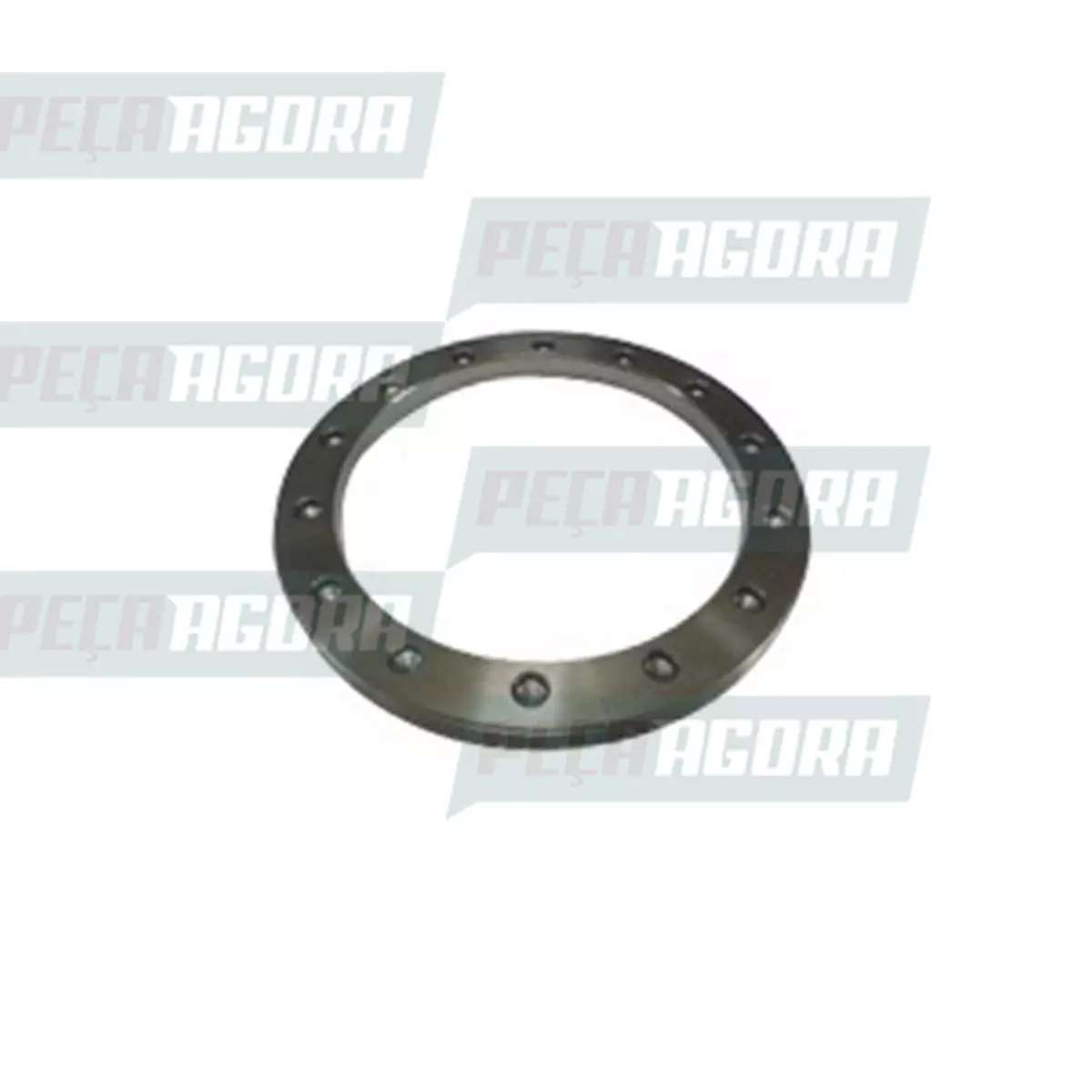 ANEL DE AJUSTE LE DIFERENCIAL RS240 LADO DA PLACA E SOLAR GRANDE PARA IVECO EURO